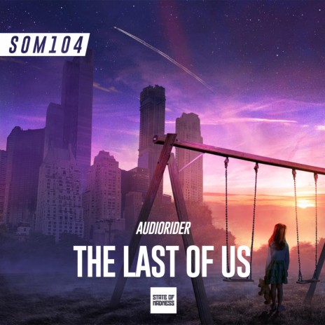 The Last Of Us (Original Mix) | Boomplay Music