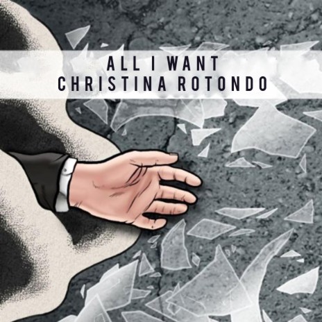 All I Want (Acoustic) | Boomplay Music