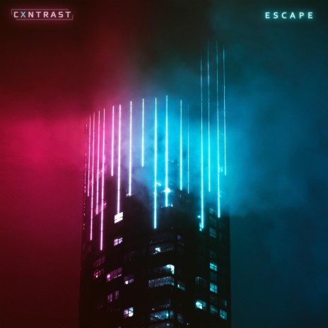 Escape | Boomplay Music