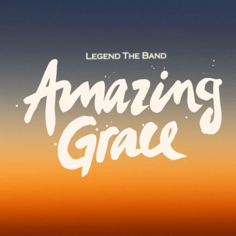Amazing Grace (Church Organ)