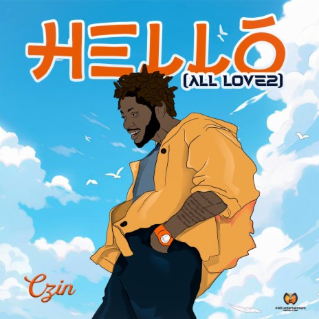 Hello (All Love 2) | Boomplay Music