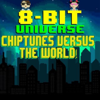 Chiptunes Versus The World!
