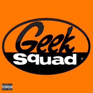 Geek Squad