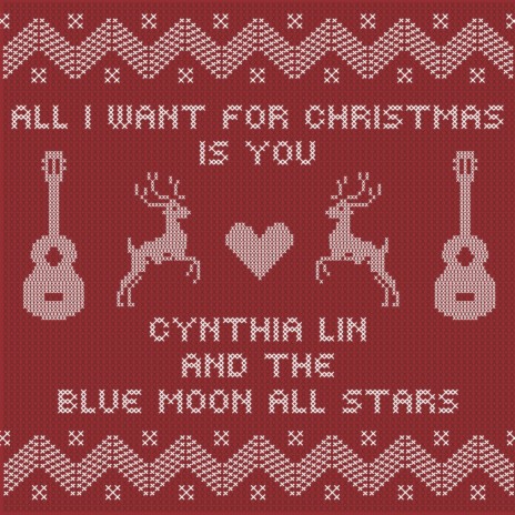 All I Want for Christmas is You | Boomplay Music