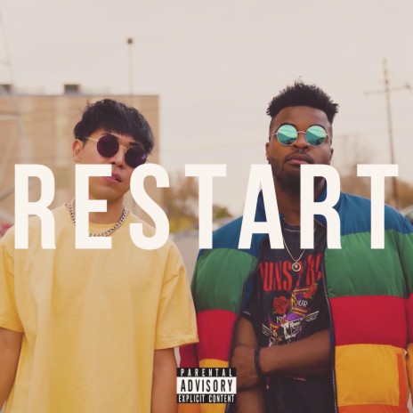 Restart ft. Shinu | Boomplay Music