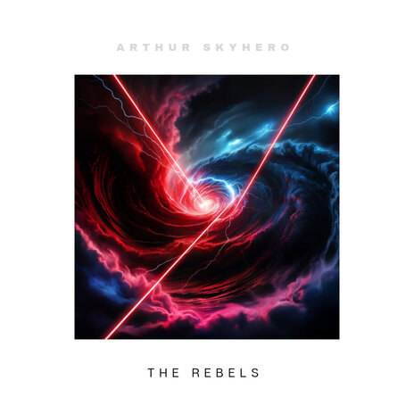 The Rebels | Boomplay Music