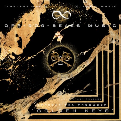 Golden Keys | Boomplay Music