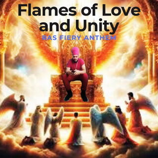 Flames of Love and Unity