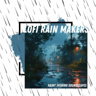 Rainy Evening Soundscapes