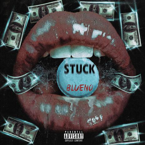 Stuck | Boomplay Music