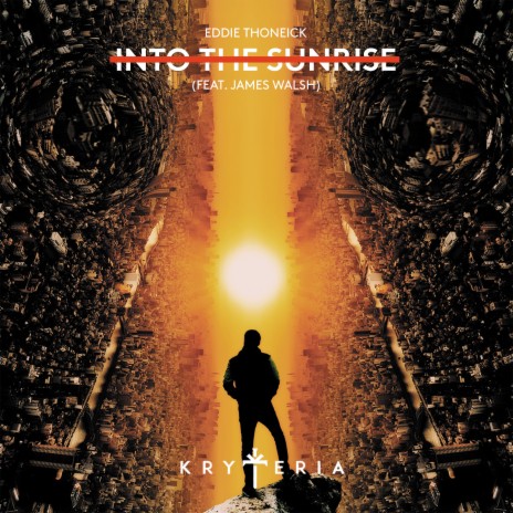 Into The Sunrise (Extended Mix) ft. James Walsh
