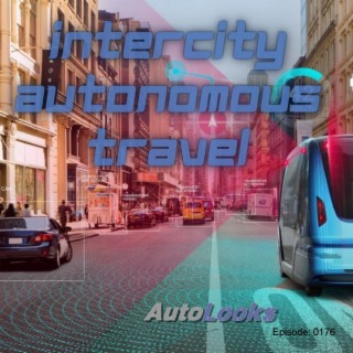 Intercity Autonomous Travel