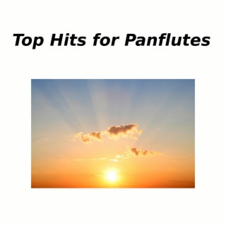 Top Hits for Panflutes