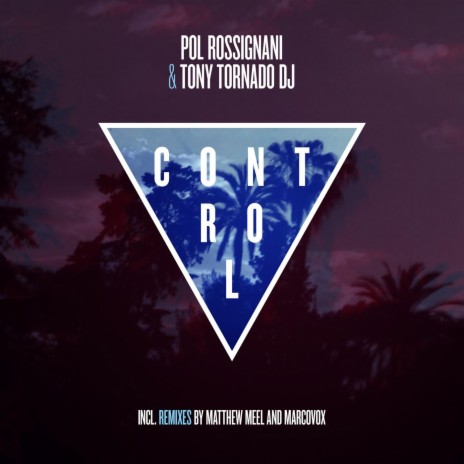 Perdiendo El Control ft. Tony Tornado DJ | Boomplay Music