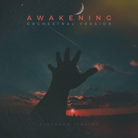 Awakening (Orchestral Version) | Boomplay Music