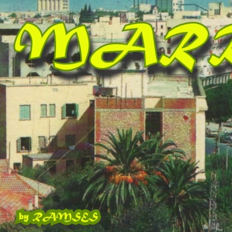 marroki | Boomplay Music