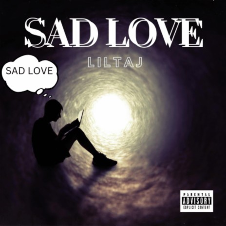 SAD LOVE | Boomplay Music