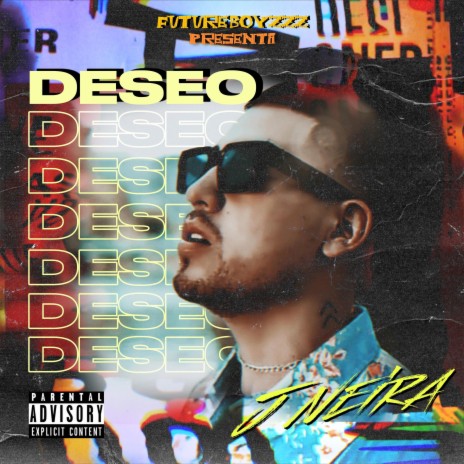 DESEO | Boomplay Music