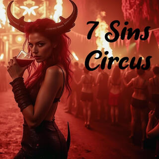 Seven Sins Circus lyrics | Boomplay Music