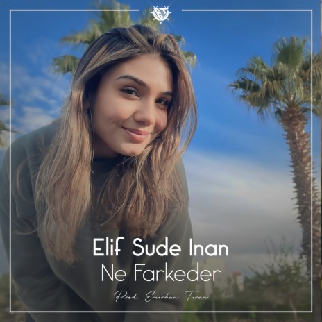 Ne Farkeder ft. Elif Sude İnan | Boomplay Music