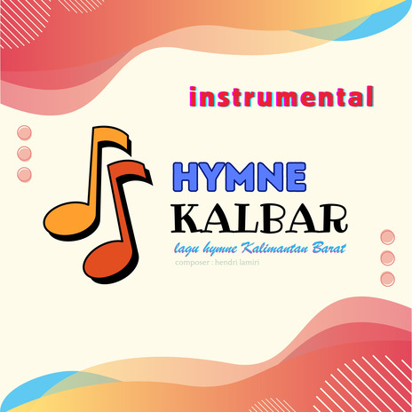 HYMNE Kalimantan Barat (Instrumental) | Boomplay Music