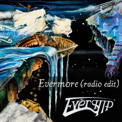 Evermore (Radio Edit) | Boomplay Music