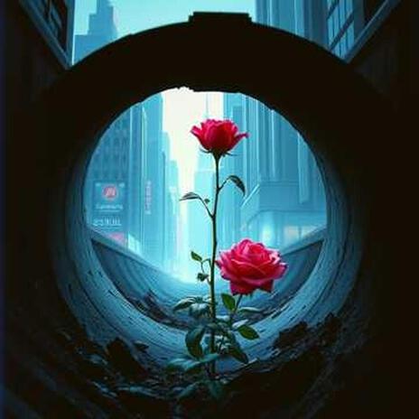 A Rose in the Sewer | Boomplay Music