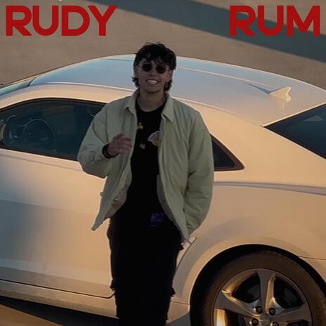 RUBY RUM ft. Anizeitshla | Boomplay Music