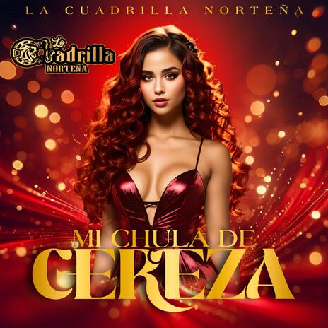 Mi Chula de Cereza | Boomplay Music