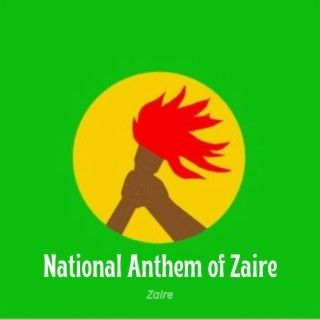 National Anthem of Zaire