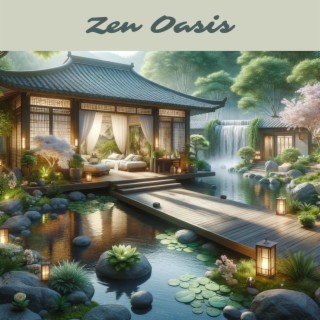 Zen Oasis: Une expérience spa apaisante, Retraite de douceur et de tranquillité