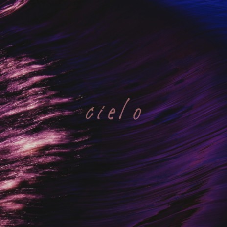 cielo (slowed & reverbed)