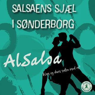 Salsaens Sjæl i Sønderborg lyrics | Boomplay Music