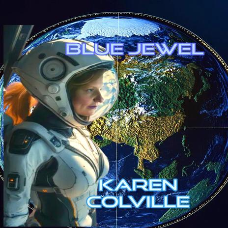 Blue Jewel | Boomplay Music