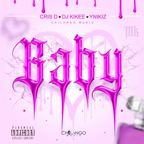 Baby Cris D ft. Cris D El Niño Divino | Boomplay Music