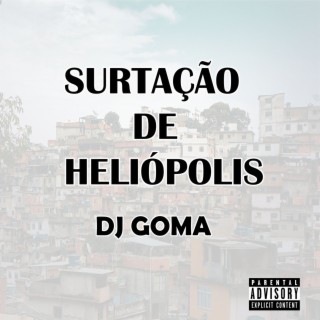 SURAÇÃO DE HELIÓPOLIS