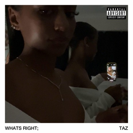 Whats Right; | Boomplay Music