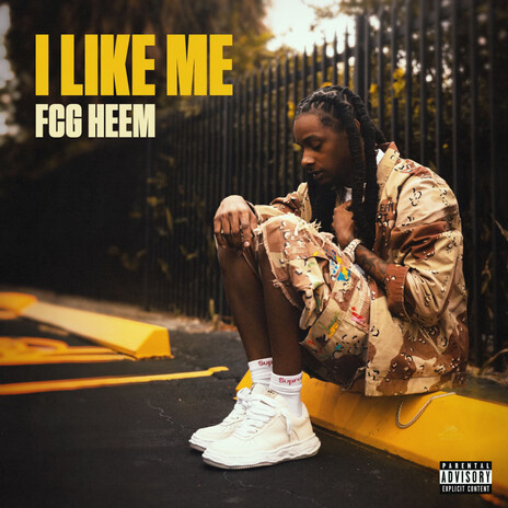 I Like Me | Boomplay Music