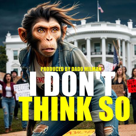 I Don't Think So | Boomplay Music