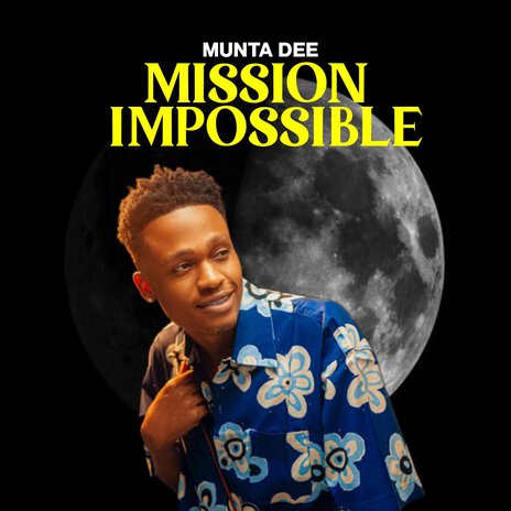 Mission Imposible | Boomplay Music