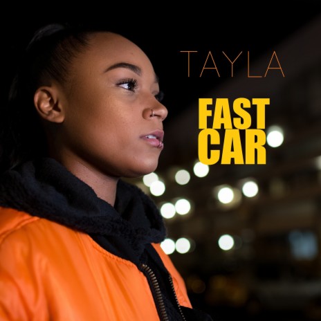 Fast Car | Boomplay Music