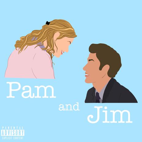 Jim n Pam