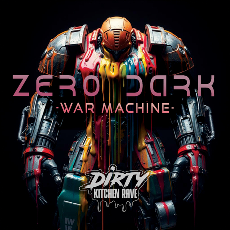 War Machine | Boomplay Music