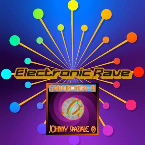 Electronic Rave | Boomplay Music