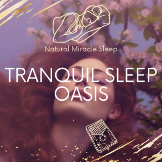 Tranquil Sleep Oasis