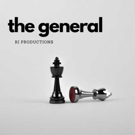 The General | Boomplay Music