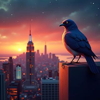 Bird on Perch lyrics | Boomplay Music