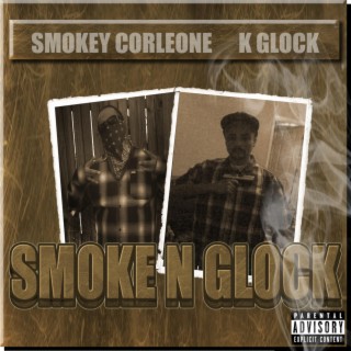 Smokey Corleone