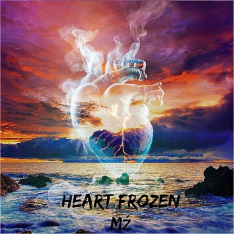 Heart Frozen | Boomplay Music