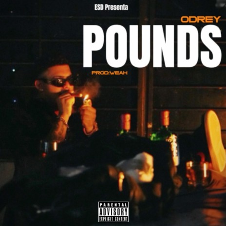 Pounds | Boomplay Music